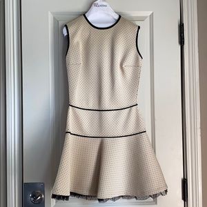 Red Valentino Dress